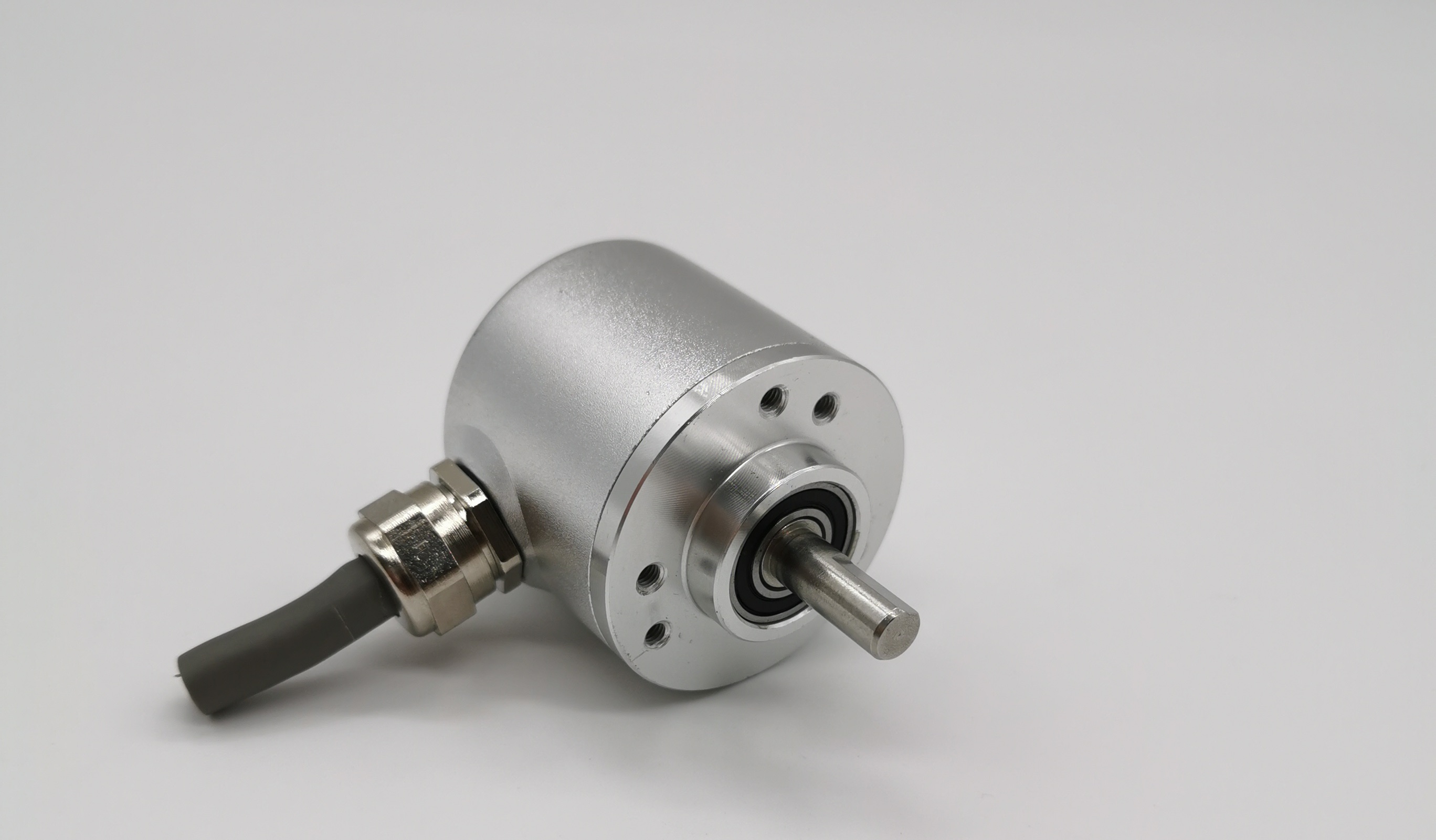 测速专用-模拟量4-20MA+RS485双输出
