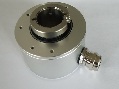 新品推荐-大孔径绝对值编码器(图1)